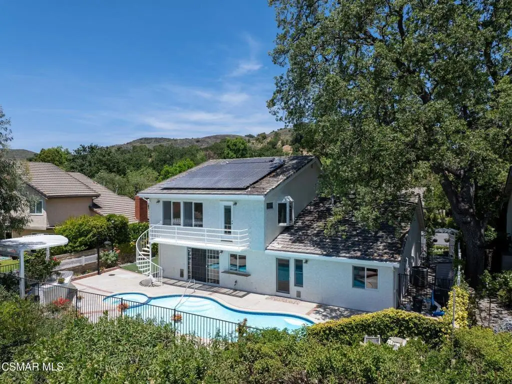 1984 Nettlebrook Street, Westlake Village, CA 91361 - Image #1