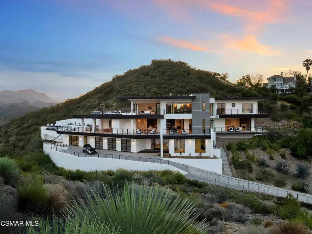 461 Lake Sherwood Drive, Westlake Village, CA 91361 - Image #1