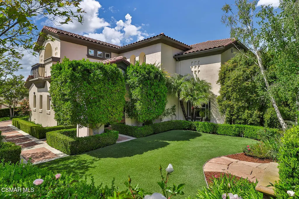 2589 Featherwood Street, Westlake Village, CA 91362 - #1