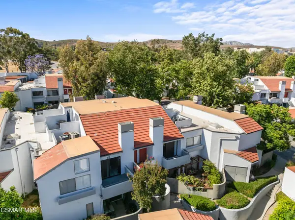 1190 Tivoli Lane #206, Simi Valley, CA 93065