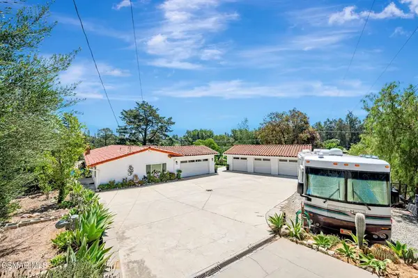 75 Vista Lago Drive, Simi Valley, CA 93065