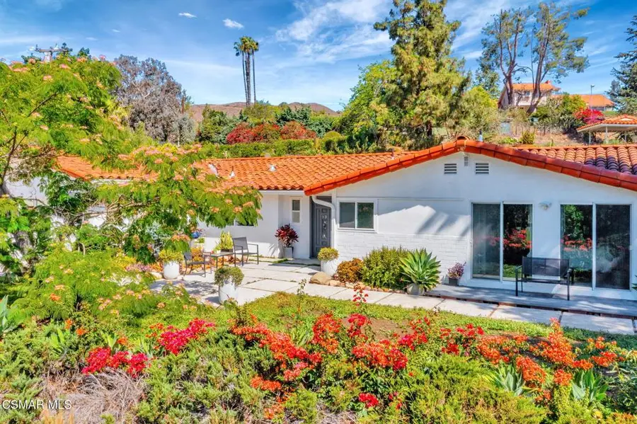 75 Vista Lago Drive, Simi Valley, CA 93065 - Image #2