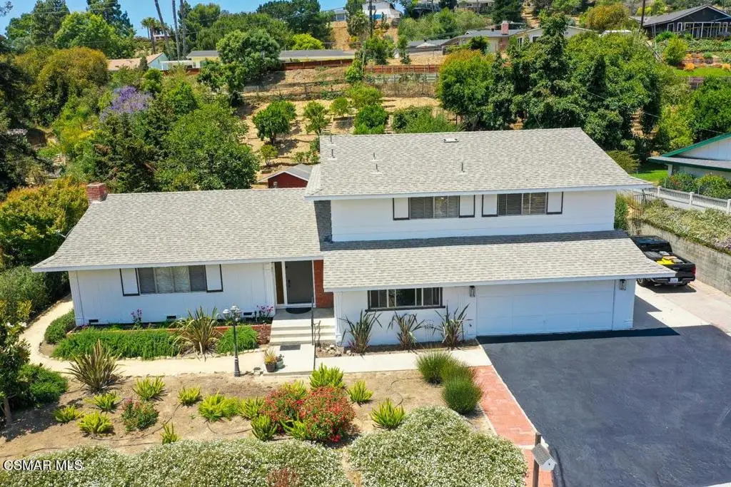 1161 Via Arroyo, San Buenaventura Ventura, CA 93003 - #1