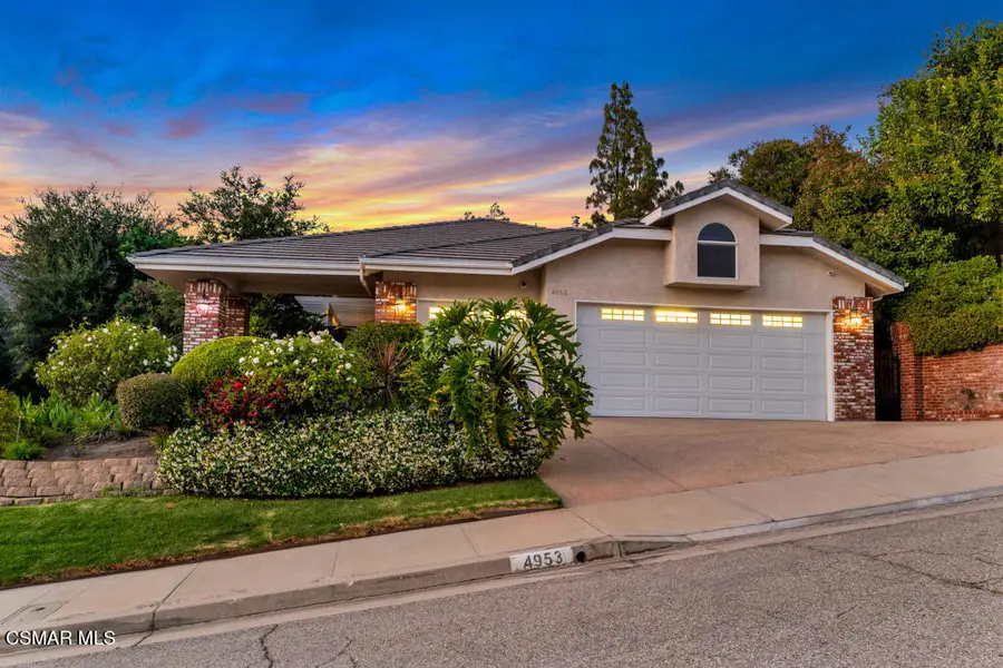 4953 Kilburn Court, Oak Park, CA 91377 - Image #3