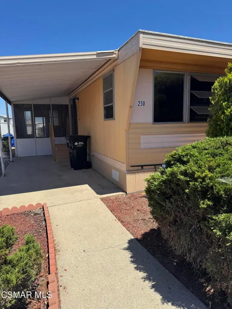 250 Farland Drive, Thousand Oaks, CA 91320 - Image #1