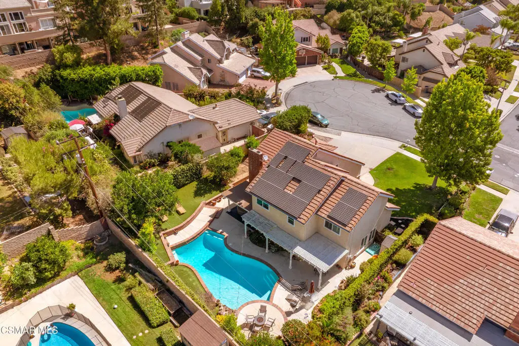 3581 Rachael Avenue, Simi Valley, CA 93063 - Image #1