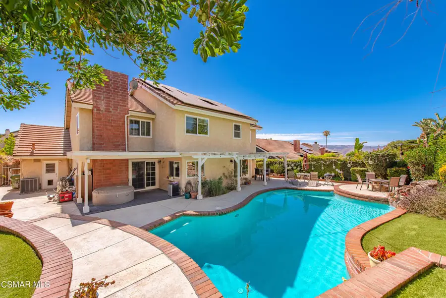 3581 Rachael Avenue, Simi Valley, CA 93063 - Image #3