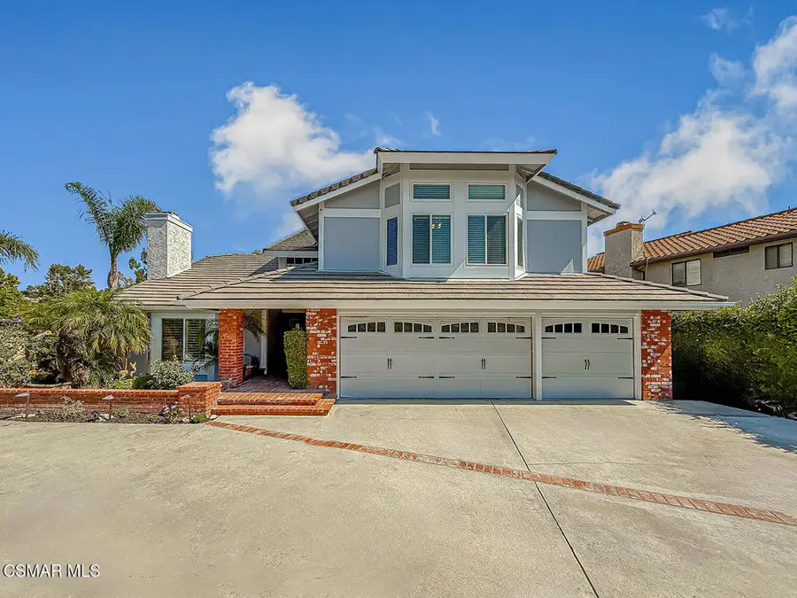 2848 Bayham Cir, Thousand Oaks, CA 91362 - Image #2