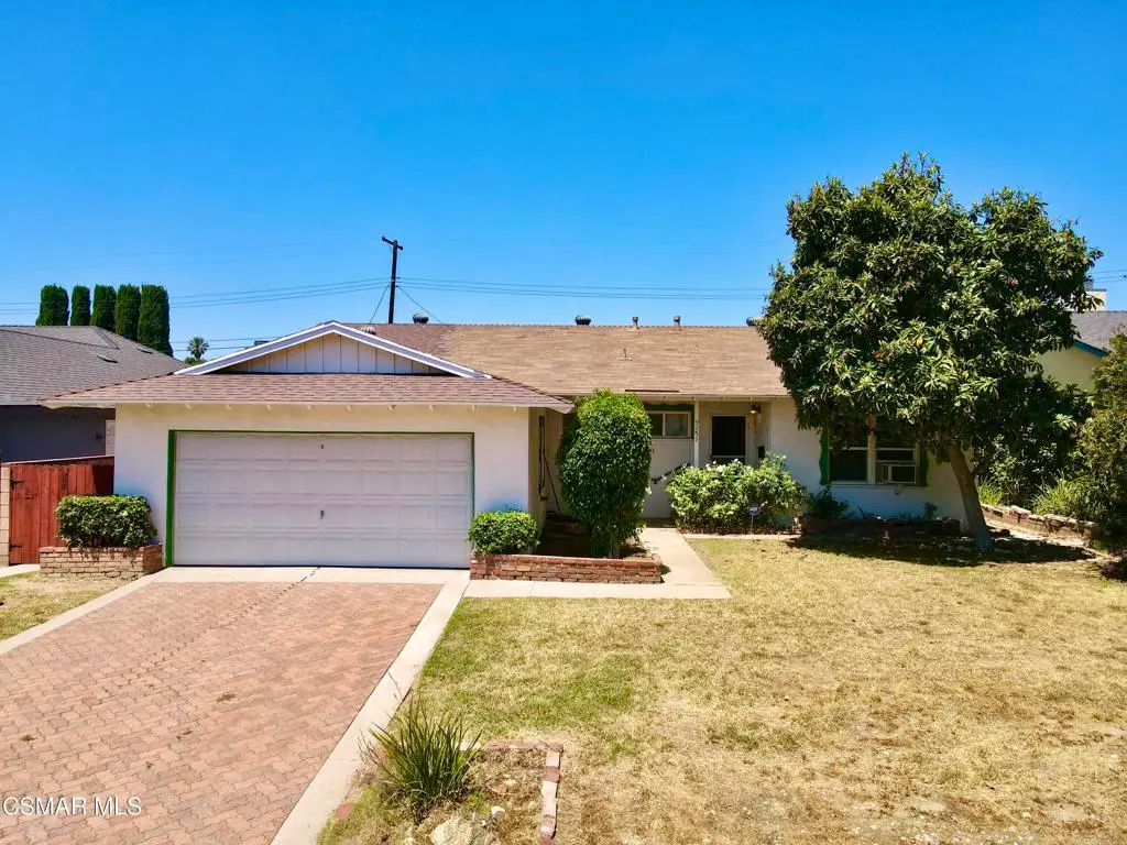 9251 Wystone Avenue, Northridge, CA 91324 - #1