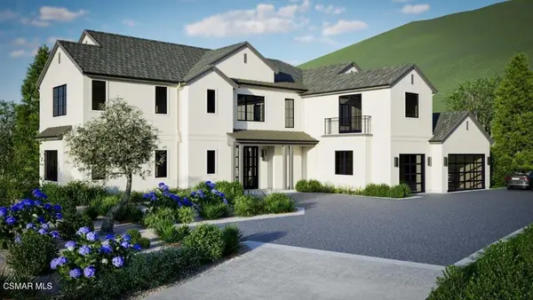 949 W Stafford Road, Thousand Oaks, CA 91361