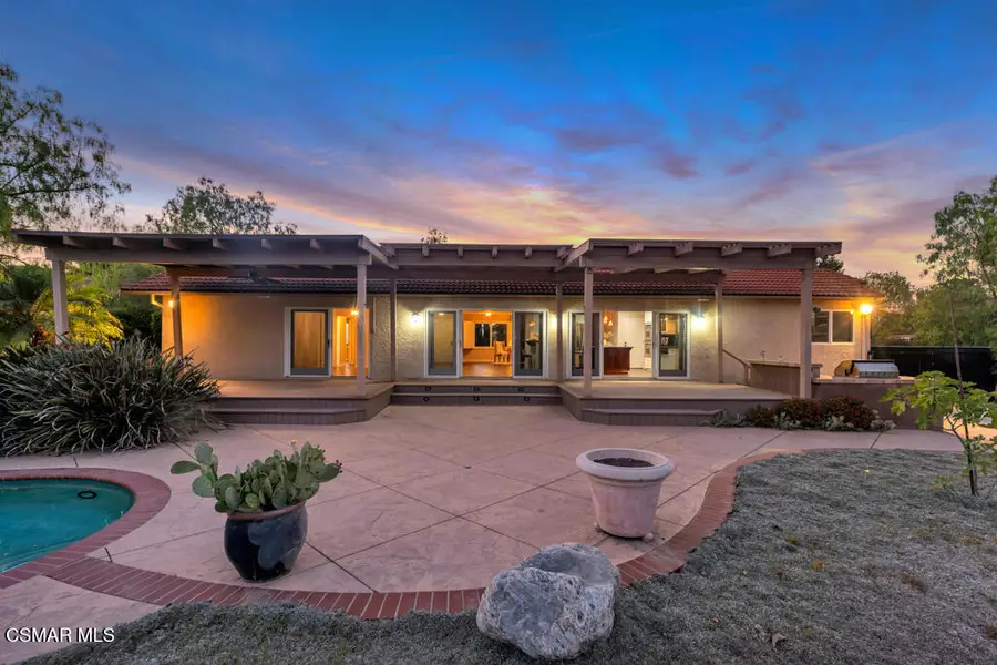 1506 Rambling Road, Simi Valley, CA 93065 - Image #2