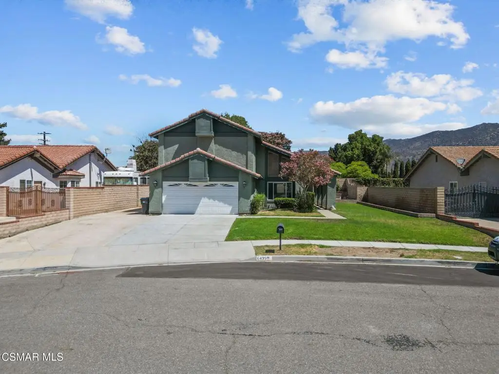 6435 Hazel Circle, Simi Valley, CA 93063 - Image #1