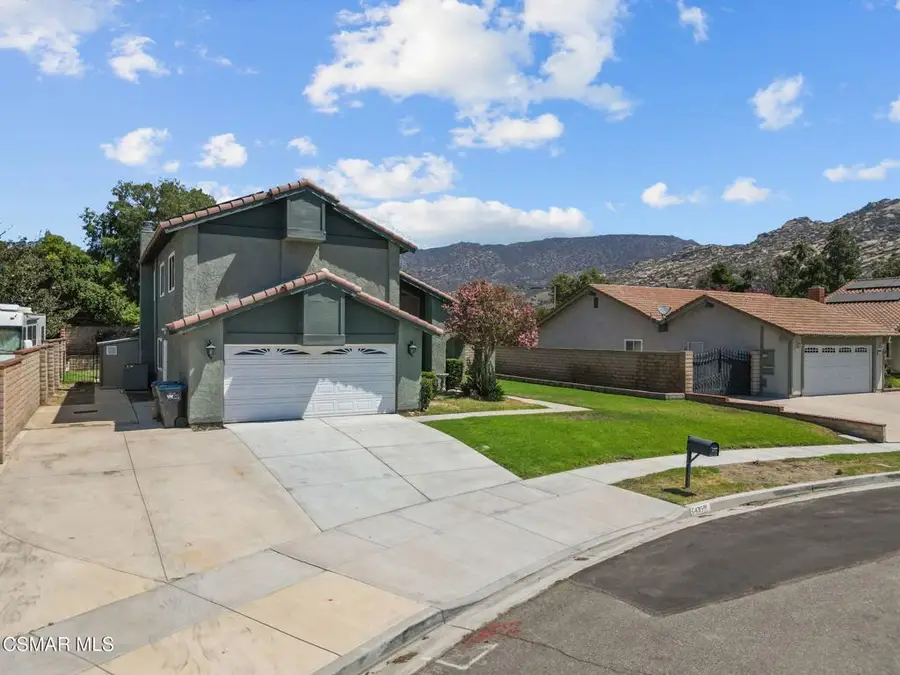6435 Hazel Circle, Simi Valley, CA 93063 - Image #2