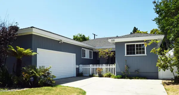 3315 S Bentley Avenue, Los Angeles, CA 90034