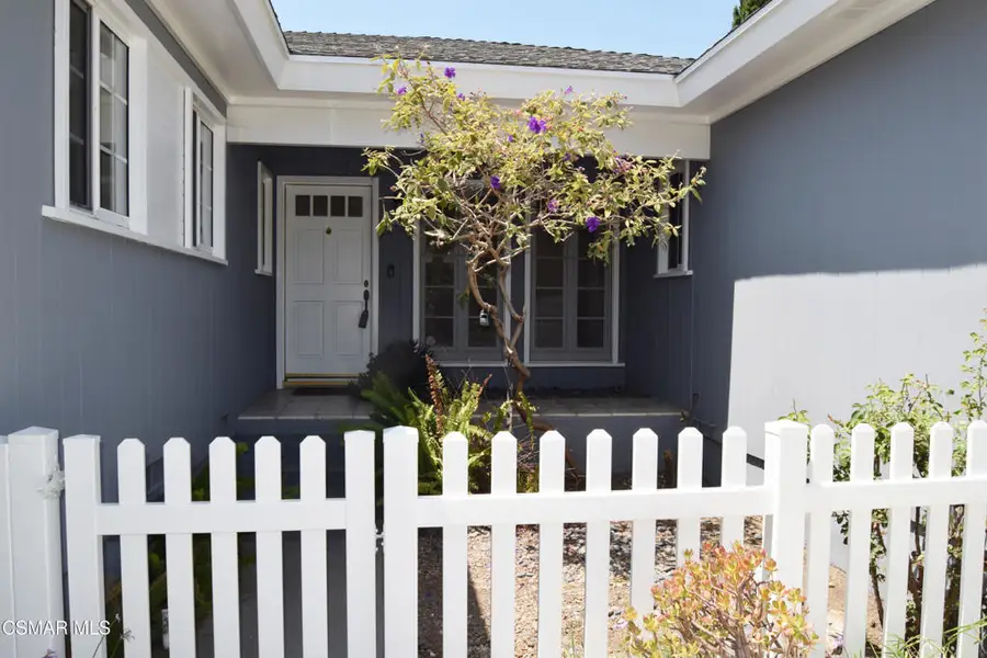 3315 S Bentley Avenue, Los Angeles, CA 90034 - Image #2