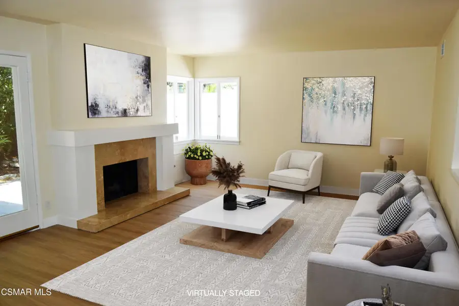 3315 S Bentley Avenue, Los Angeles, CA 90034 - Image #3