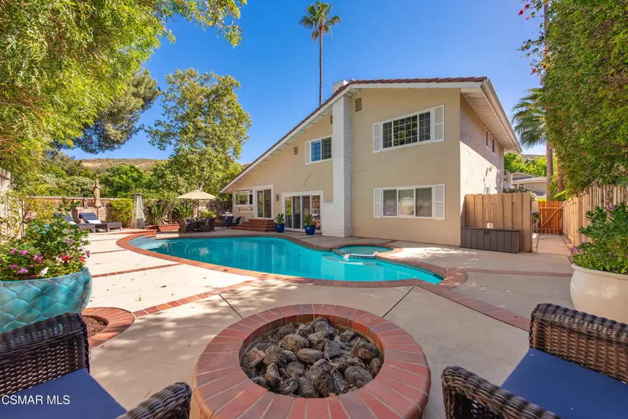 1666 Berwick Place, Westlake Village, CA 91361 - #2