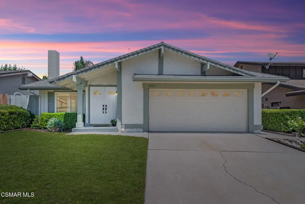 3847 San Marcos Court, Newbury Park, CA 91320 - Image #1