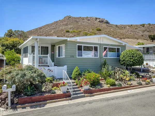 272 Monte Vista, Newbury Park, CA 91320