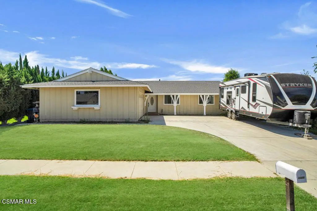 3326 Wilmot Street, Simi Valley, CA 93063 - Image #1