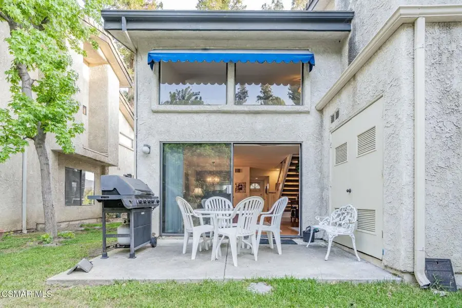 5704 Skyview Way #E, Agoura Hills, CA 91301 - #2