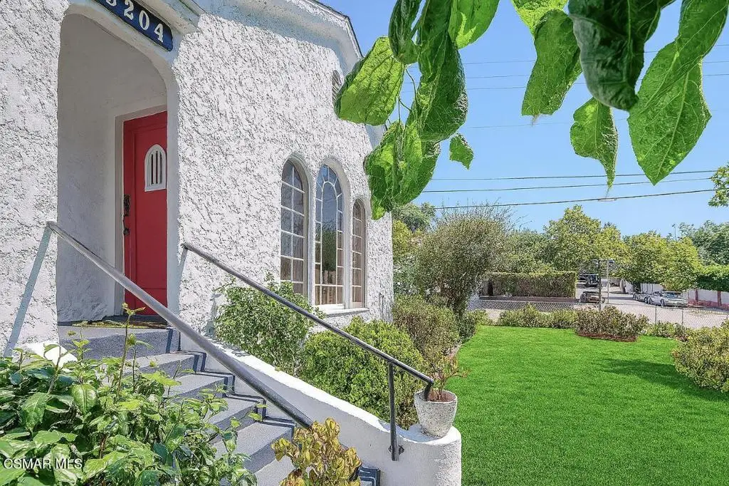 3204 Pueblo Avenue, Los Angeles, CA 90032 - #1