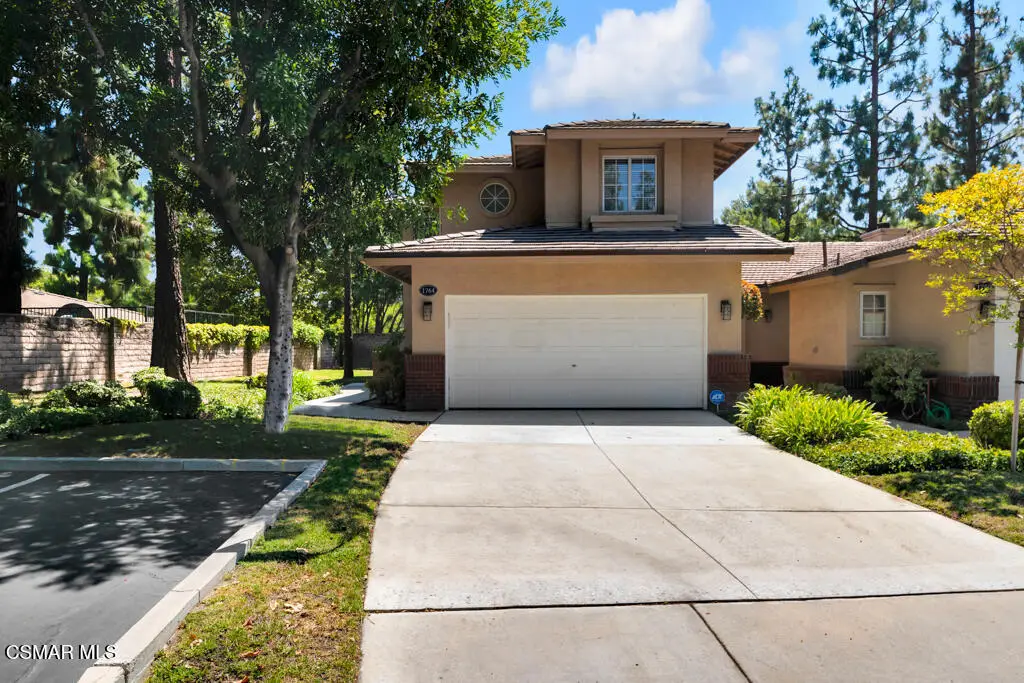 1764 Shady Brook Drive, Thousand Oaks, CA 91362 - Image #1