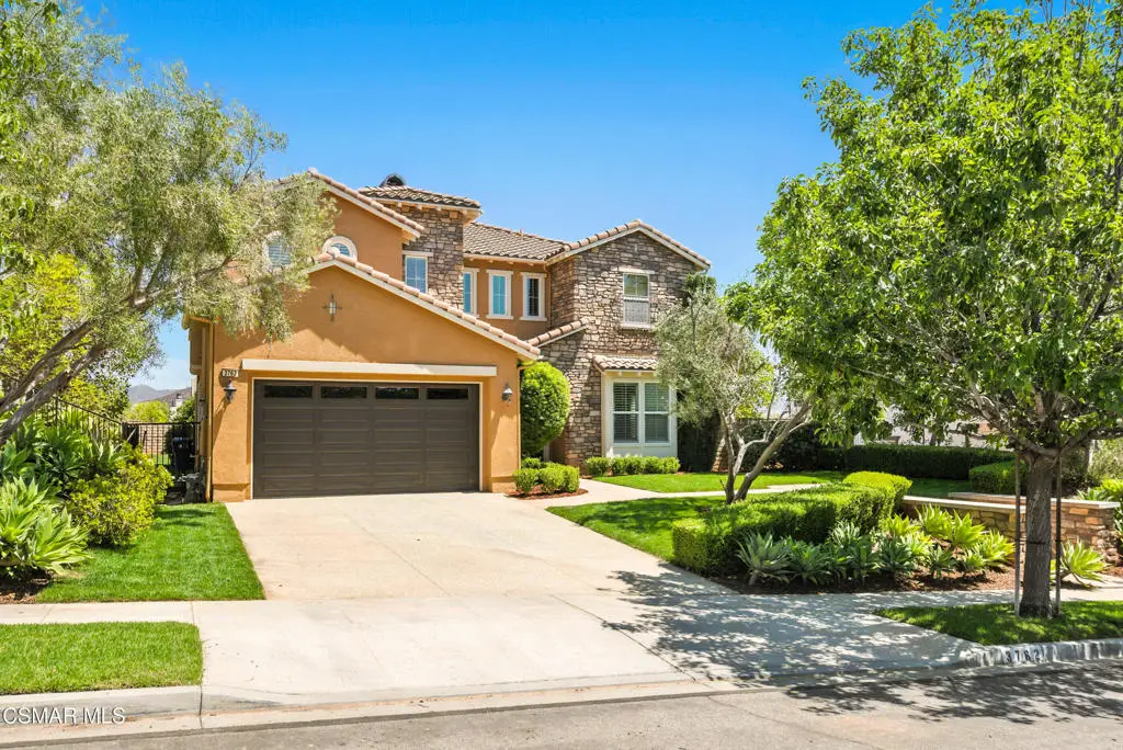 3762 Prairie Ridge Court, Simi Valley, CA 93063 - Image #1