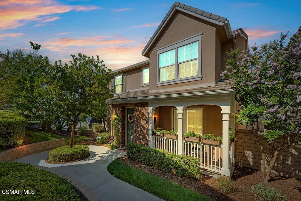 28277 N Via Sonata Drive, Valencia, CA 91354 - Image #1