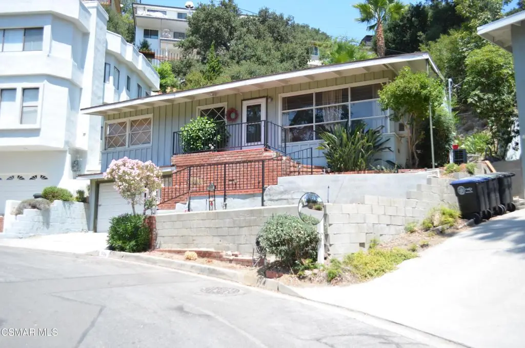 550 Arch Place, Glendale, CA 91206 - Image #1