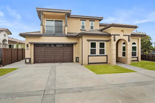 295 Toyon Court, Thousand Oaks, CA 91362