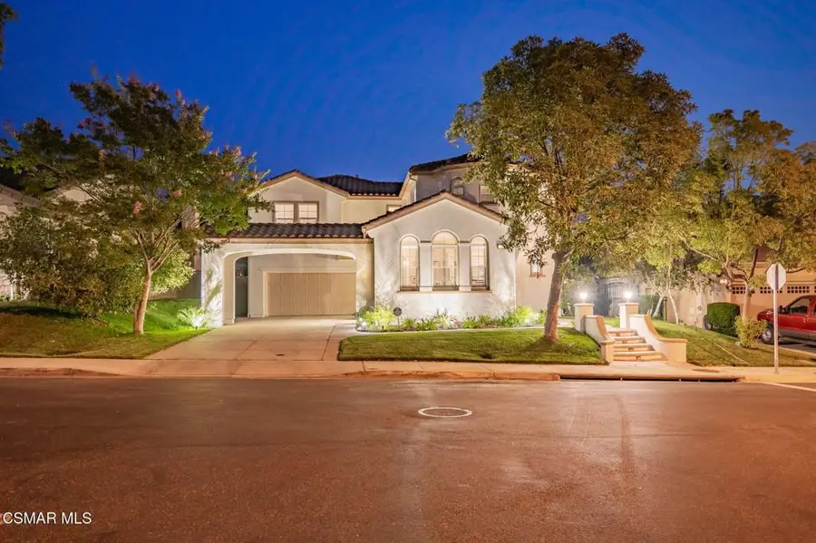 4260 Crabapple Court, Moorpark, CA 93021 - Image #2