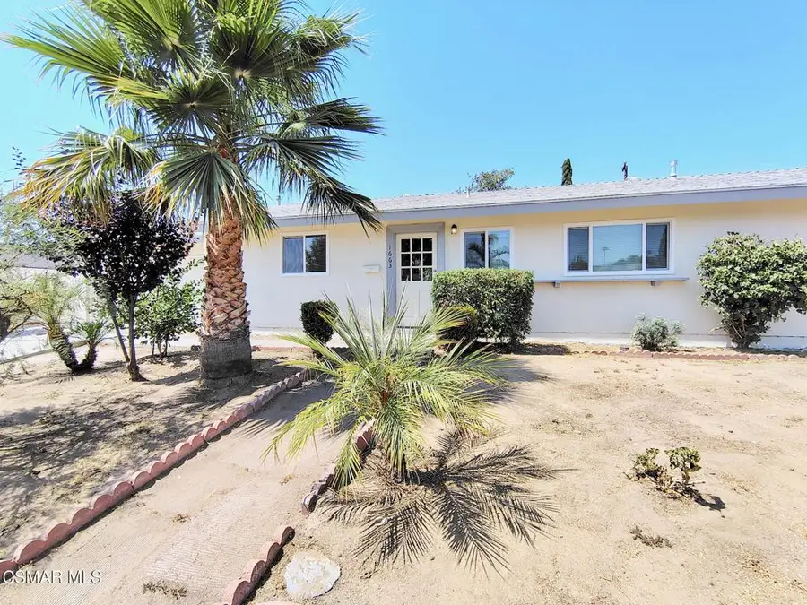 1663 Anderson Street, Simi Valley, CA 93065 - Image #2