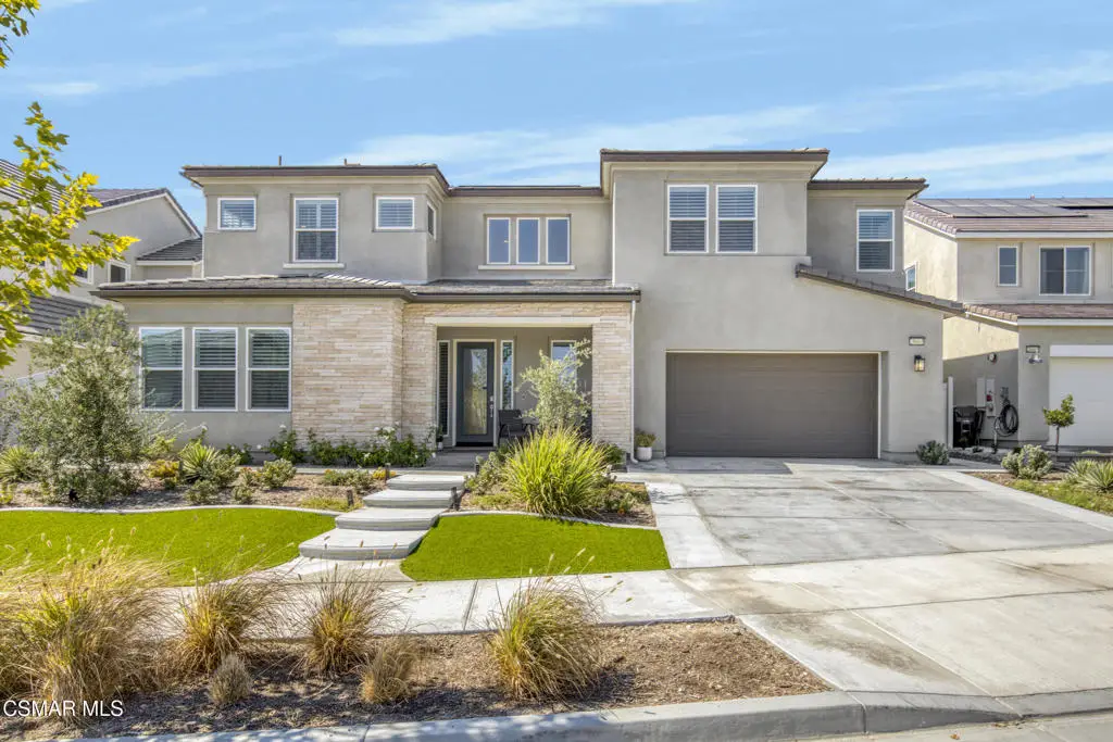 28665 Windbreak Terrace, Saugus, CA 91350 - #1