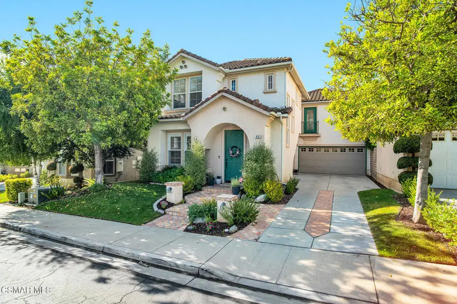418 Arbor Court, Simi Valley, CA 93065 - Image #2