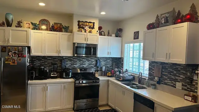 1755 Heywood Street #203, Simi Valley, CA 93065 - Image #1