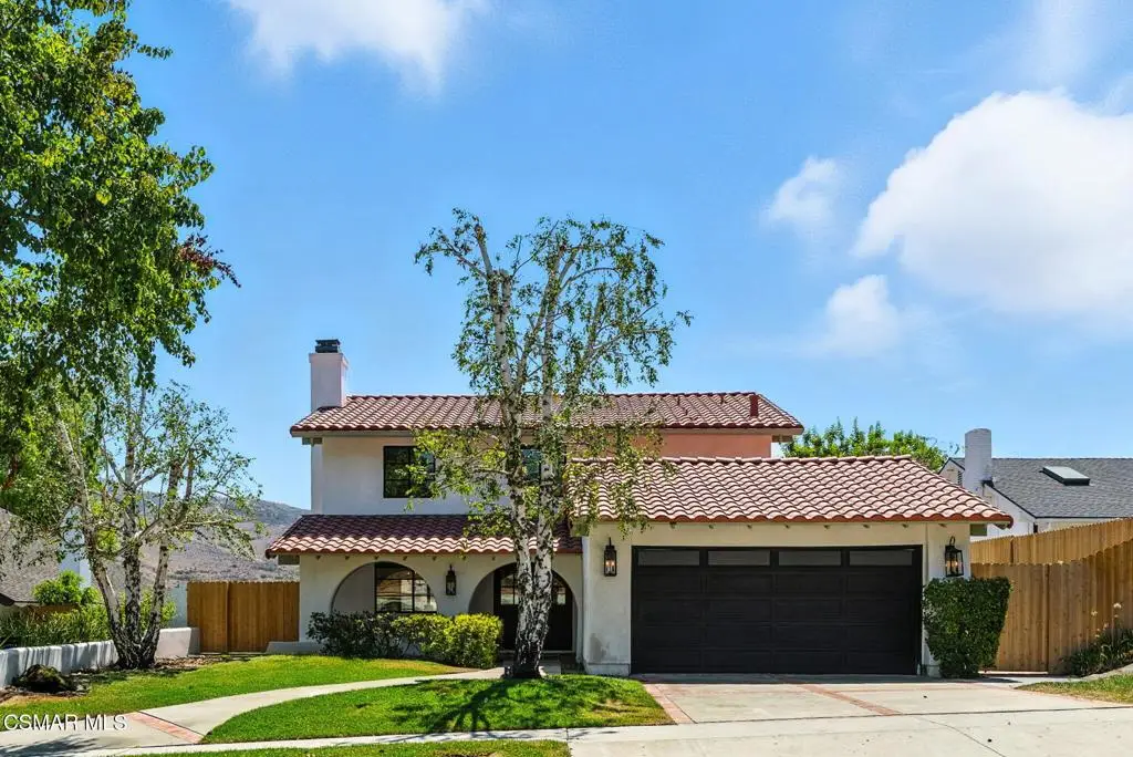 30670 Passageway Place, Agoura Hills, CA 91301 - Image #1