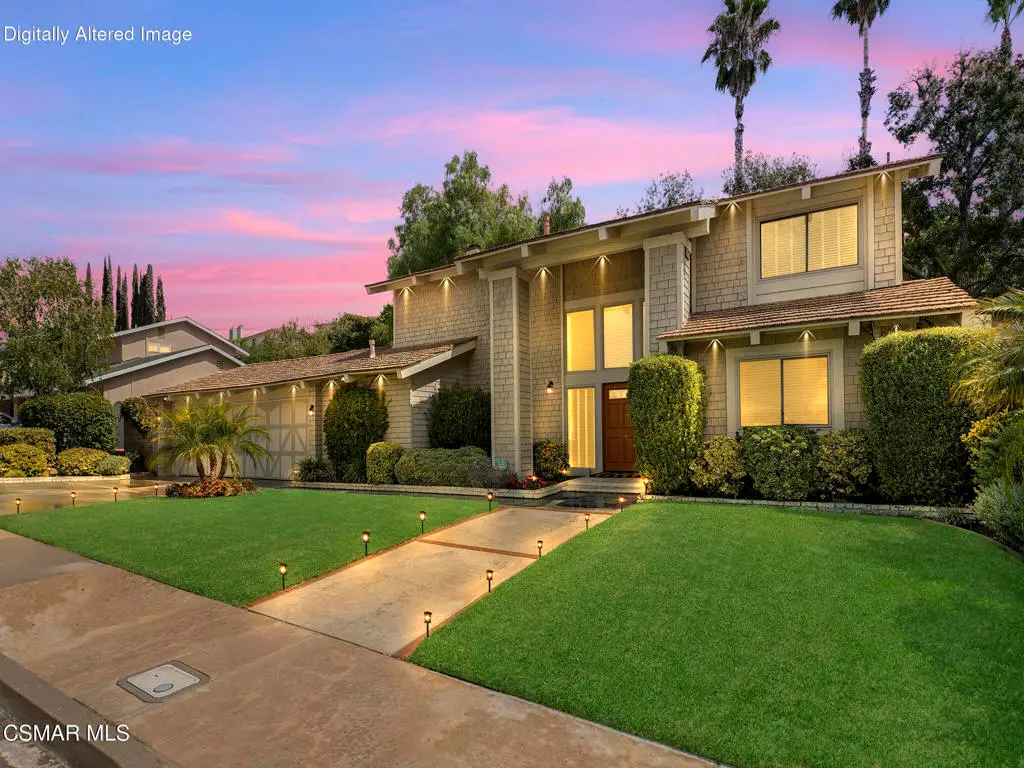 5426 Cedarhaven Drive, Agoura Hills, CA 91301 - Image #1