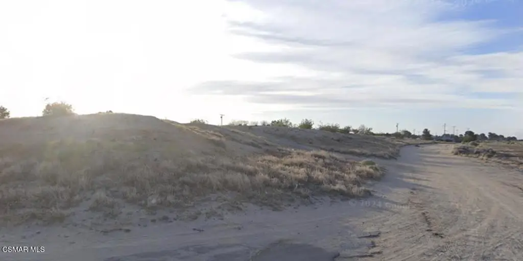 Mendiburu Road, California City, CA 93505 - Image #1