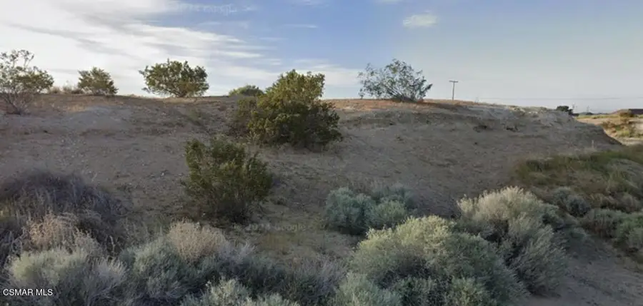 Mendiburu Road, California City, CA 93505 - Image #2