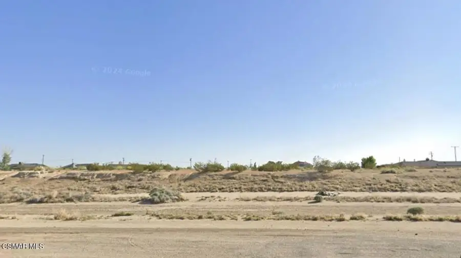 Mendiburu Road, California City, CA 93505 - Image #3