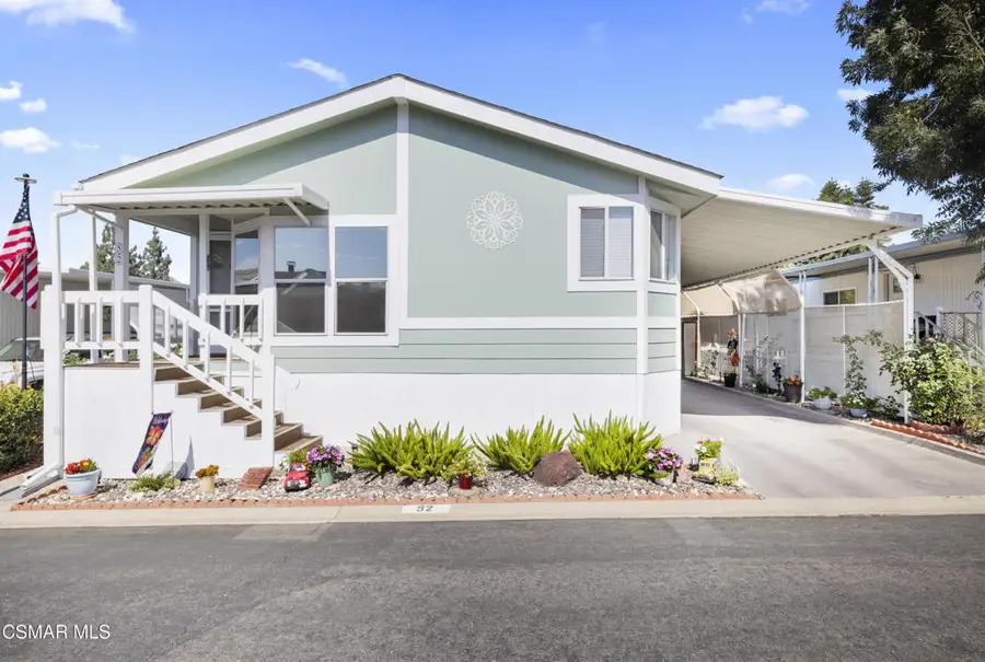 195 Tierra Rejada Road #52, Simi Valley, CA 93065 - Image #2