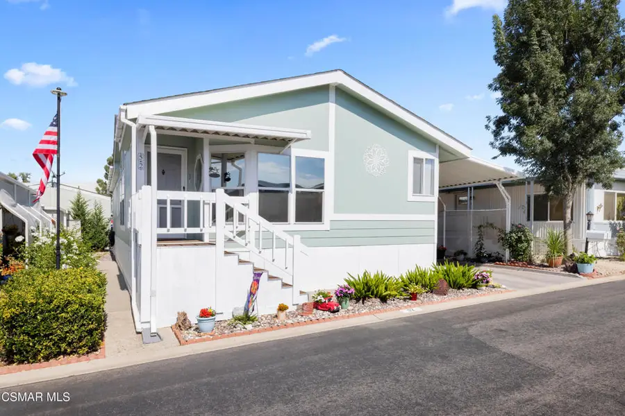 195 Tierra Rejada Road #52, Simi Valley, CA 93065 - Image #3