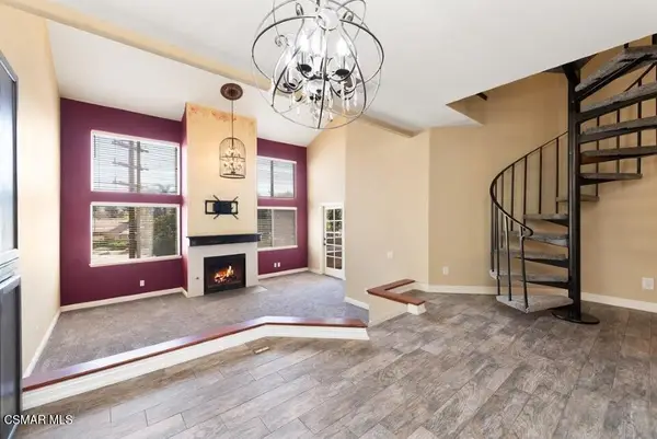 3306 Darby Street #402, Simi Valley, CA 93063