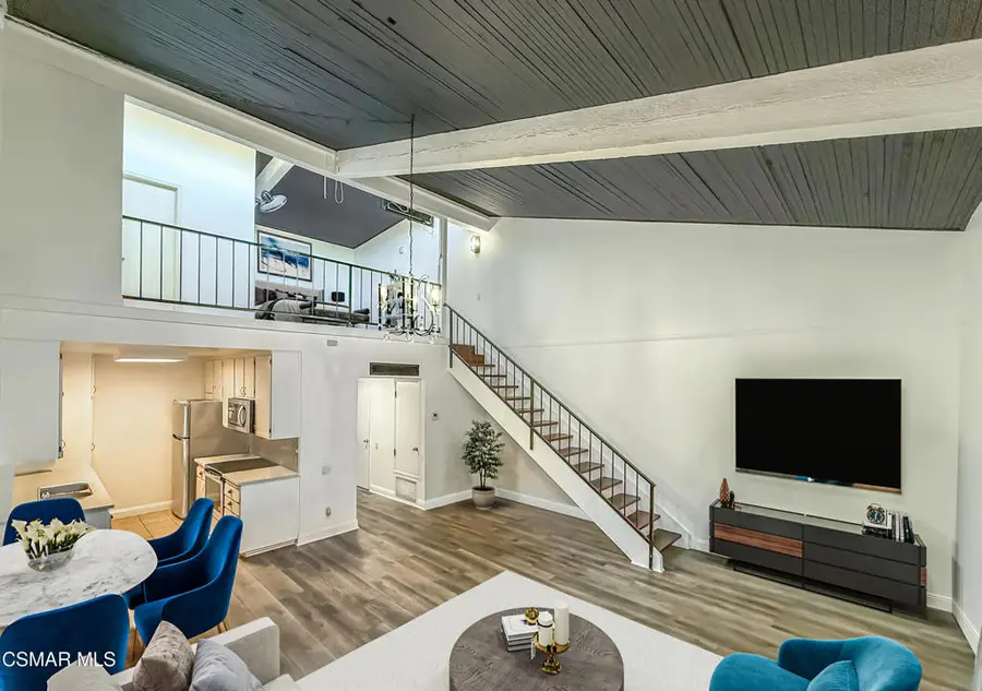 5460 White Oak Avenue #F303, Encino, CA 91316 - Image #2