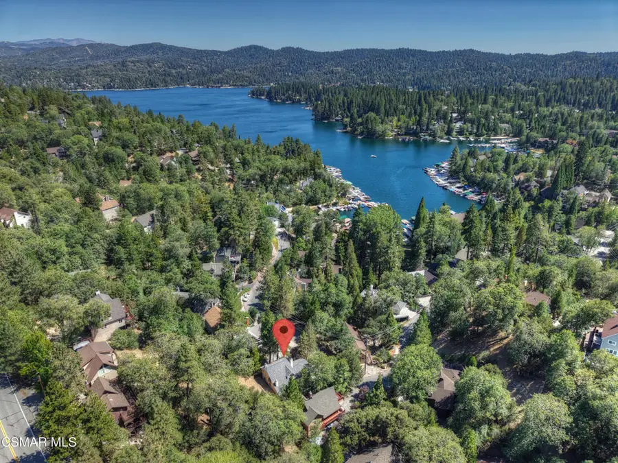 27618 W Shore Road, Lake Arrowhead, CA 92352 - Image #2