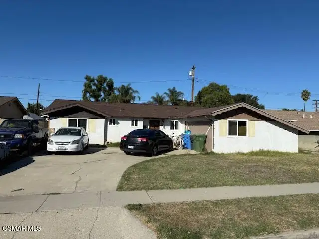 445 Millard Street, Moorpark, CA 93021 - Image #1