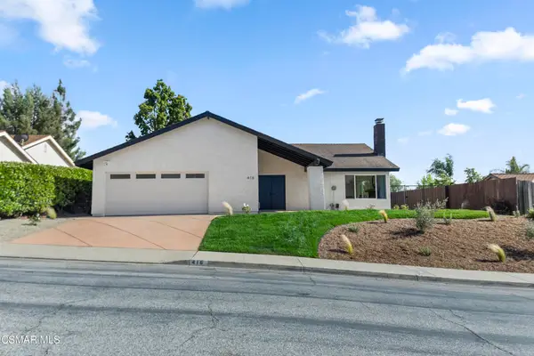 416 Camino Dos Palos, Thousand Oaks, CA 91360