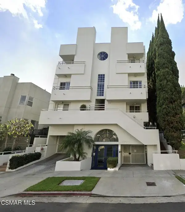 1733 Malcolm Avenue #2, Los Angeles, CA 90024