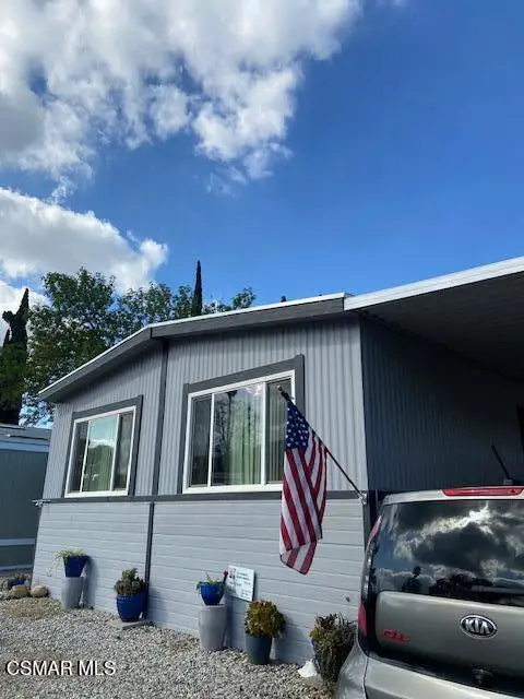 1550 Rory Lane #159, Simi Valley, CA 93063